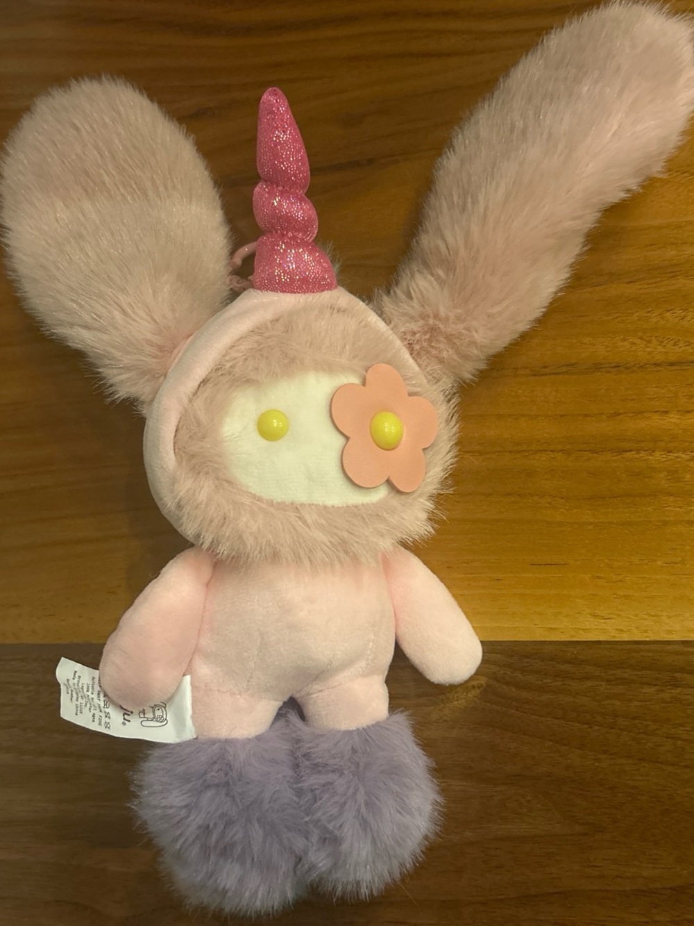 Unicorn Halloween juju Cj Hendry